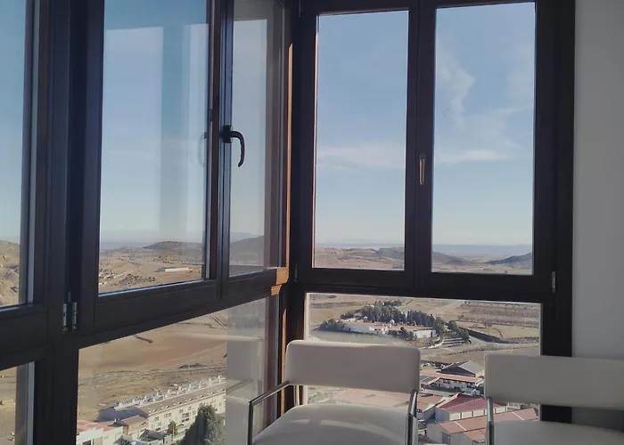 El Mirador De San Macario 3* 安道尔