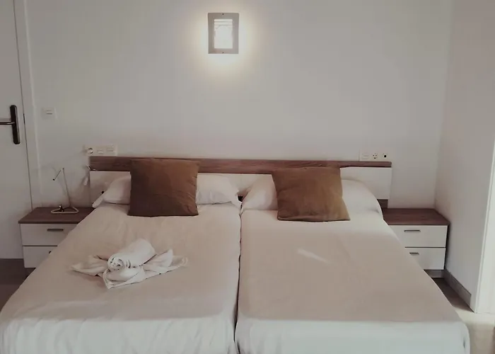 El Mirador De San Macario