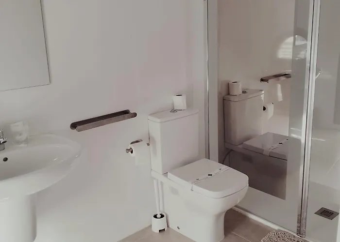 酒店 El Mirador De San Macario