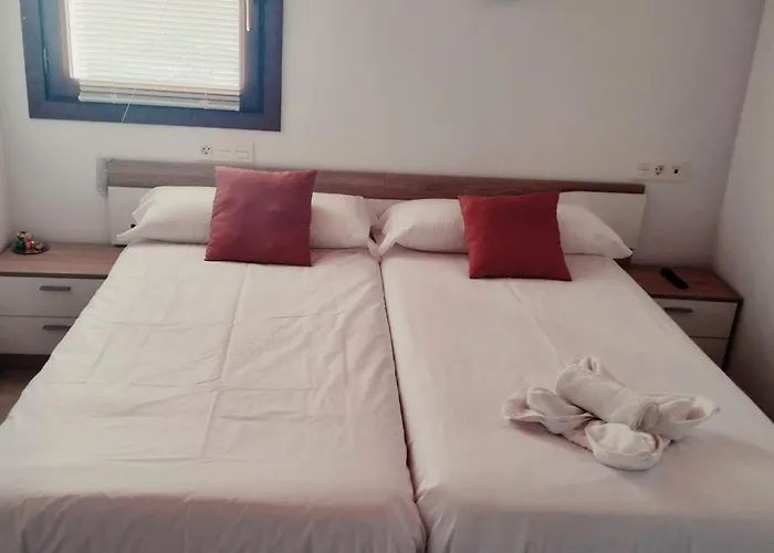 酒店 El Mirador De San Macario 安道尔